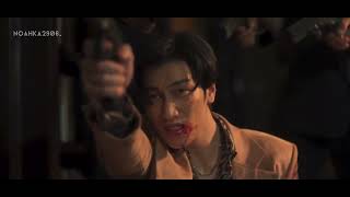 [FMV] Vegas x Pete | Criminal 🔥🔥