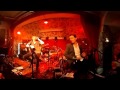 The Temperance Movement - Deaf Institute 360 video
