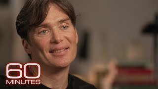 Cillian Murphy on his legacy