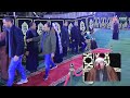 الشيخ محمود القزاز العشاء عزاء حرم المرحوم الحاج جميل عبدالغفار مصطفى مجريا أشمون منوفية 2026