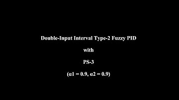Double-Input Interval Type-2 Fuzzy Logic Controllers: Analysis and Design