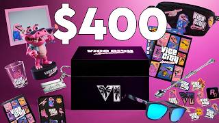 GTA 6 Collector's Edition is REAL! screenshot 2