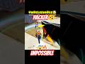 IMPOSSIBLE 1 Vs 3 😱🔥 | Free fire #shorts
