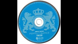 Download Lagu Blank and Jones   Perfect Silence HQ MP3