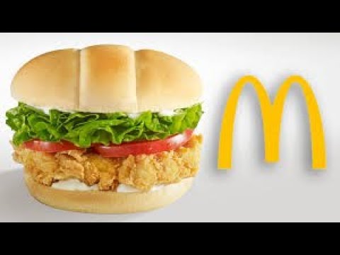McDonald's se mete