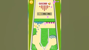 Castle Raid - All Levels Gameplay [Android & iOS]