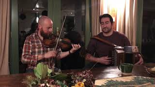 Day 18 - Piper's Despair Reel" Fergal Scahill's tune a day 2019