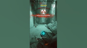 Yet another, TOUGH Solo Dmz Exfil