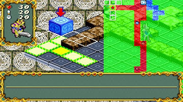 Yu-Gi-Oh! Dungeon Dice Monsters (GBA) walkthrough - Arkana