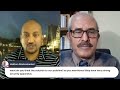 Interview with Berhane Gebretensae