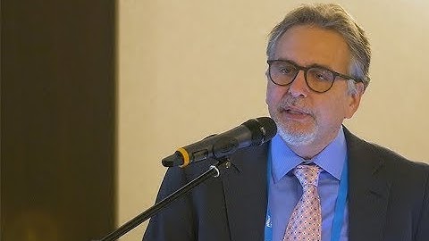 Lecture Preview: Dr. Peter Staats:  Advances in Neuromodulation Trailer