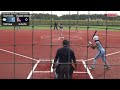 SOFTBALL: Southern vs Prairie View