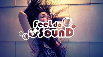 Man Without Country feat. White Sea - Laws Of Motion ( Sebastien  Remix )