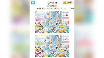 Annoying Puzzle Game Level 91