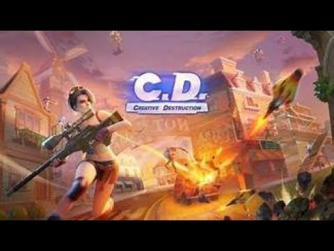 დაპირებული-creativ destruction