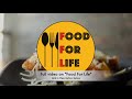 Food for life trailer