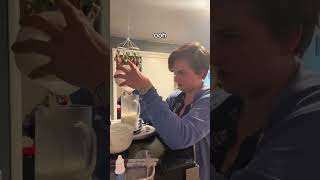 My Girl Really Is On The Move