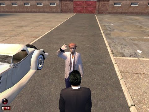 Mafia Alive Bars 28.08 БП Экстренное включение