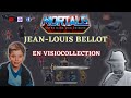 Jean-Louis BELLOT en Visiocollection sur MortalG TV entre dans Ton Univers !!!