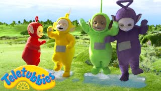 Puddles | Toddler Learning | Learn with Teletubbies