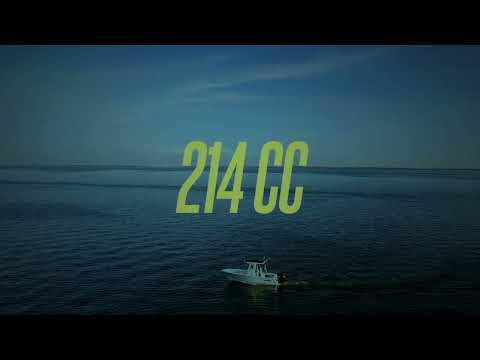 2023 MAKO 214CC