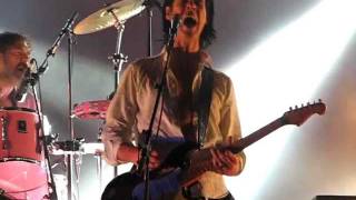Grinderman - When my baby comes (INmusic Festival)