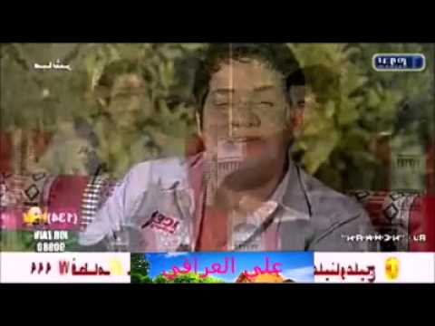 حاتم العراقي يا وكت يل ضيعتني مع قصي حاتم