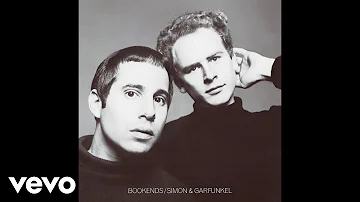 Simon & Garfunkel - America (Audio)