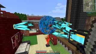 Tutorial: Draconic Reactors (Modern Moderation Server Play)