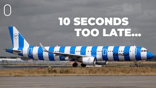 Download Lagu Airbus A321 Flight Misses Curfew By 10 Seconds - Forces 8-Hour Detour MP3 Download Lagu Airbus A321 Flight Misses Curfew By 10 Seconds - Forces 8-Hour Detour MP3
