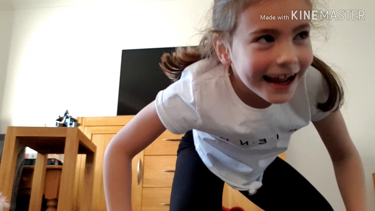 Workout - YouTube