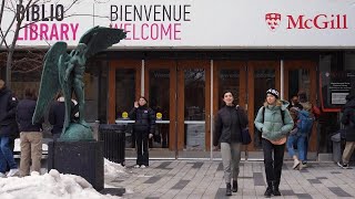 Canada: Applications for English-speaking universities fall as Quebec raises tuition fees