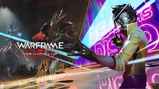 Dead as Disco x Warframe | View from the Top (Warframe Tau / TennoCon 2026)