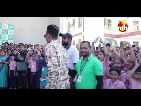 Promo - Vasant Valley Public School, Ladda, Sangrur, Punjab || Addhi Chutti Saari