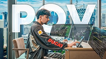 Week In The Life Of A 23 Year Old Day Trader In Miami