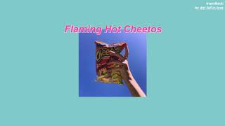 [THAISUB] Flaming Hot Cheetos - Clairo แปลเพลง