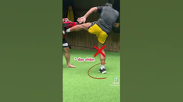 تعلم ركلة بروسلي Bruce Lee 