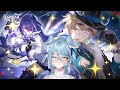 Honkai star rail 21 storyam i ready nijisanji en  elira pendora