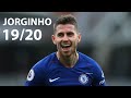 Jorginho is so Underrated!