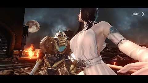 Darkness Rises Part 2 Walkthrough gameplay