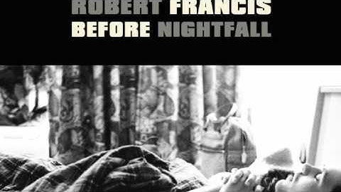 Junebug-Robert Francis