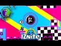 Iznite by izhar me  geometry dash 21