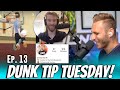 Connor Barth&#39;s Dunk Inspiration! - Dunk Tip Tuesday Ep.13 Podcast
