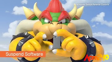 {Very Old} YTP: Nintendo Sauce Parental Guide [Collab Entry]