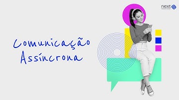 Comunicação Assíncrona