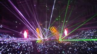 20150415 Amei Utopia Concert_36 狠角色