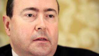 Thomas Rouhette Iadc In Their Own Words