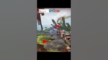 We strafing out here #gaming #gamer #apexlegends #apexlegendsclips #pcgaming #twitch #streamer