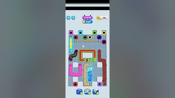 Gecko out level 92 hard level Walkthrough Solution 