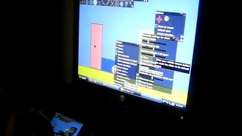 Phun - Physics Sandbox [touchscreen friendly game]